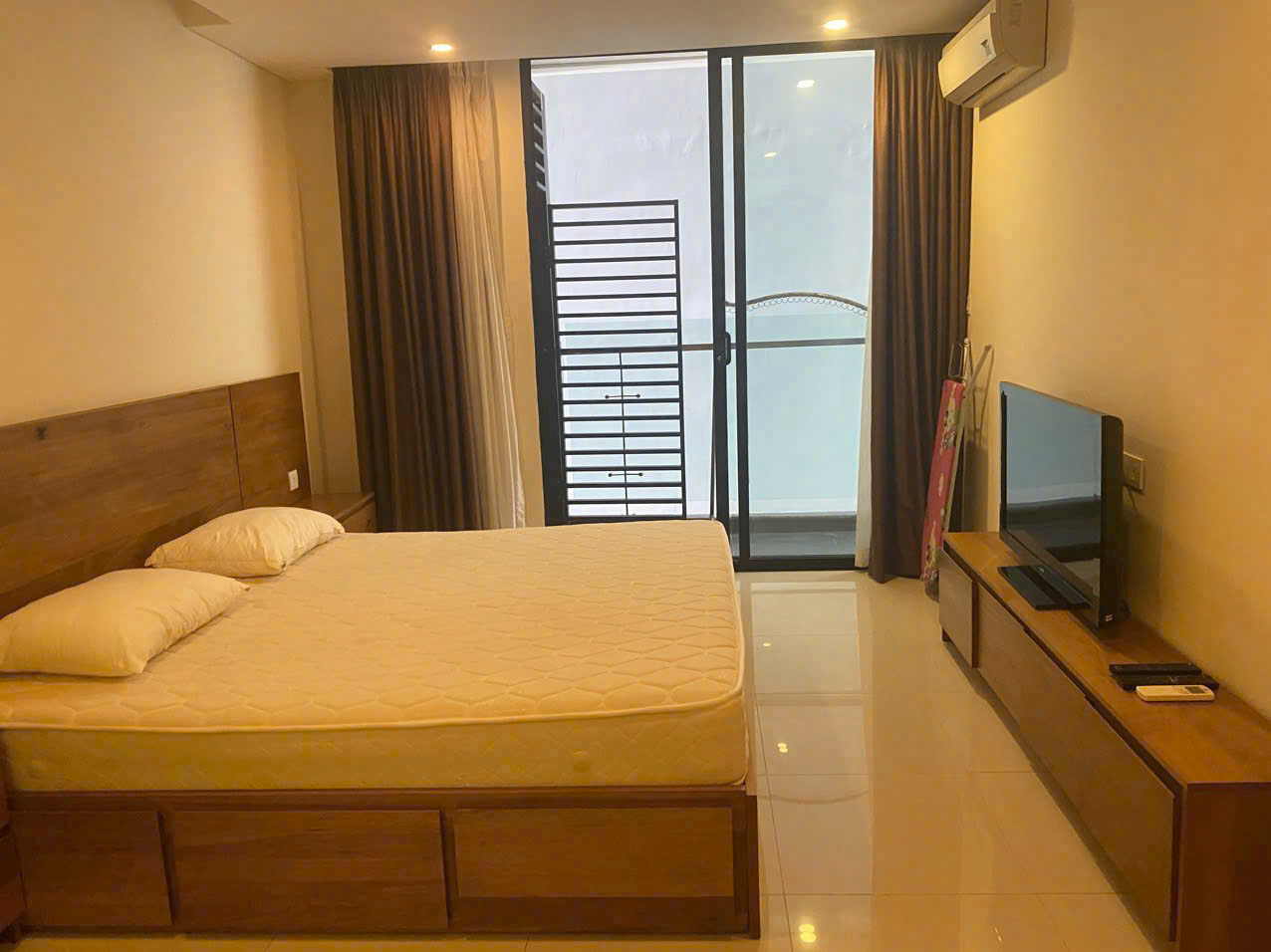 Maple Hotel & Apartment for rent | 1 bedrooms | 9 million