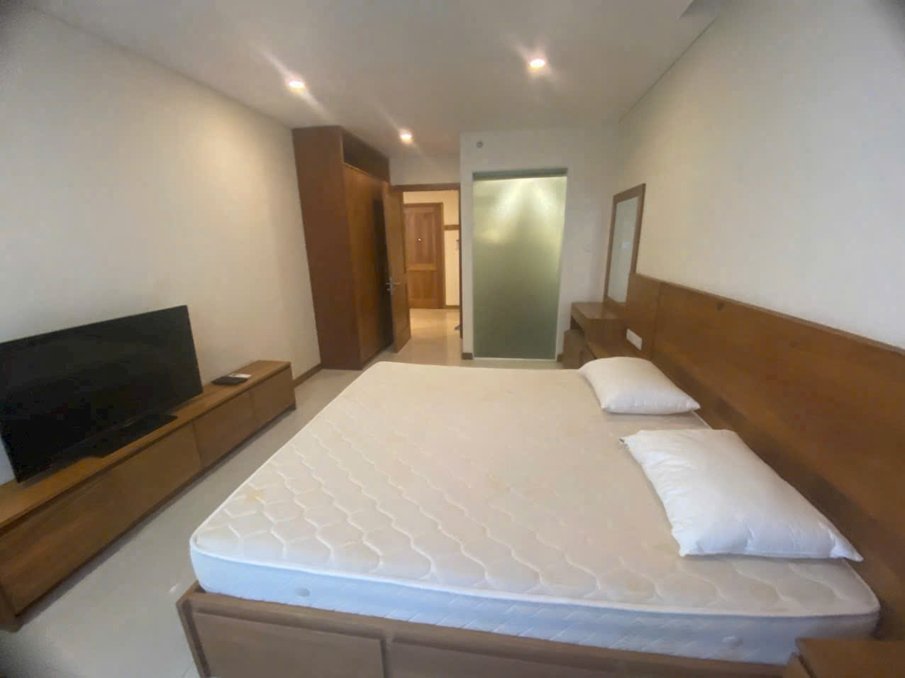 Maple Hotel & Apartment for rent | 1 bedrooms | 9 million