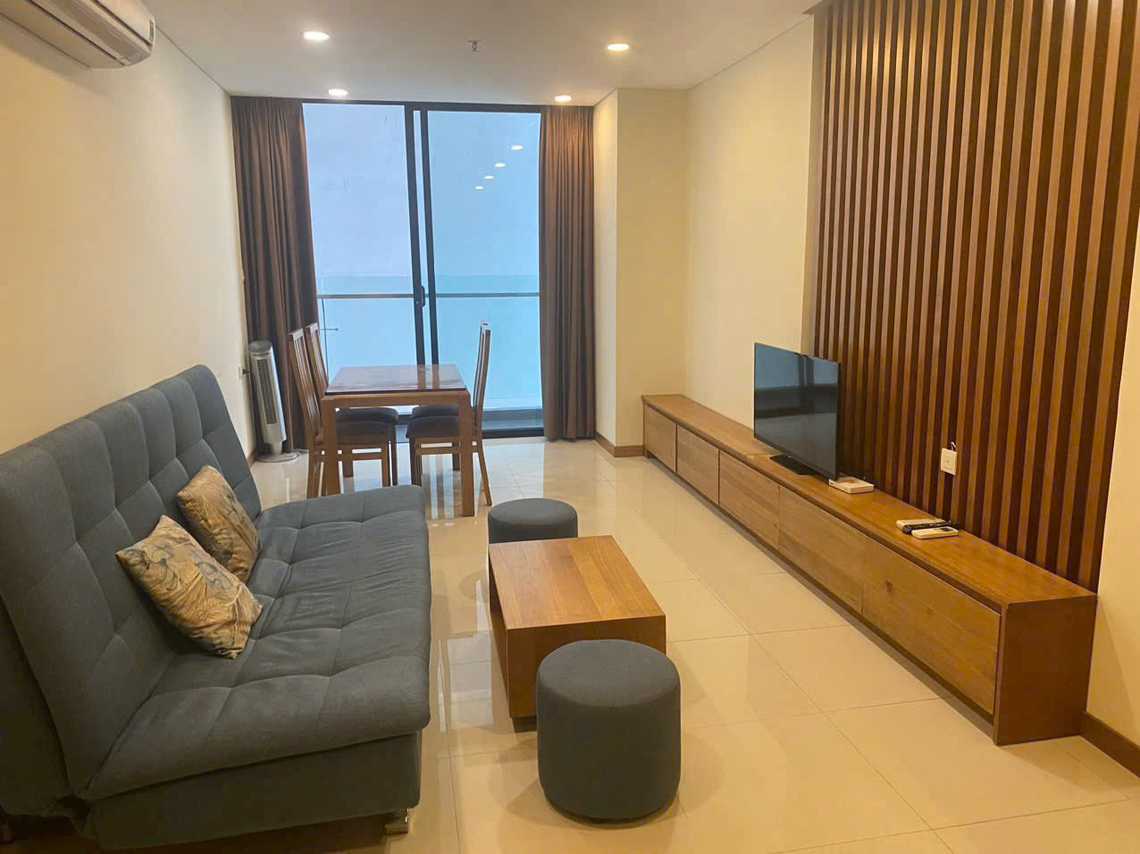 Maple Hotel & Apartment for rent | 1 bedrooms | 9 million