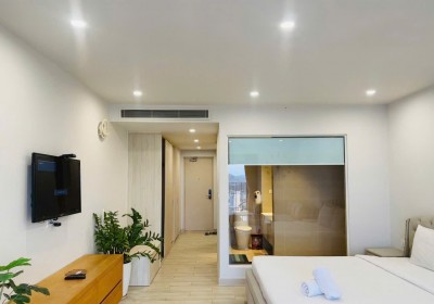 Gold Coast apartment for rent | Studio | High floor | 14 million