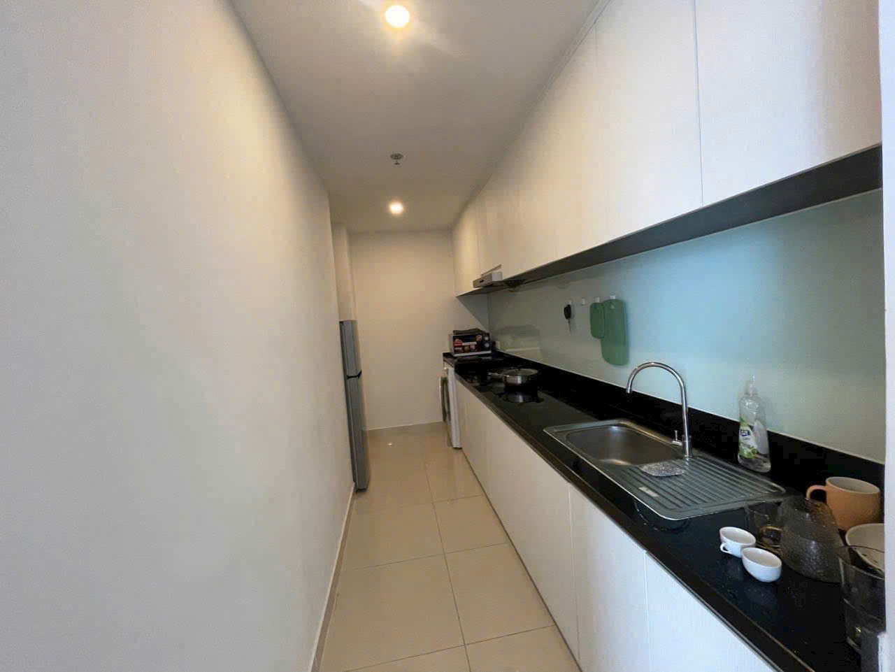 Virgo apartment for rent | 2 bedrooms|2 WC | 72m2 | 17 million