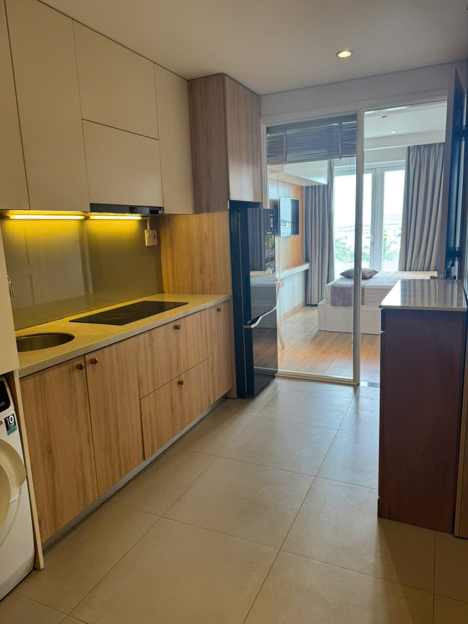 Champa Nha Trang for rent | 02bedroom | 12 million