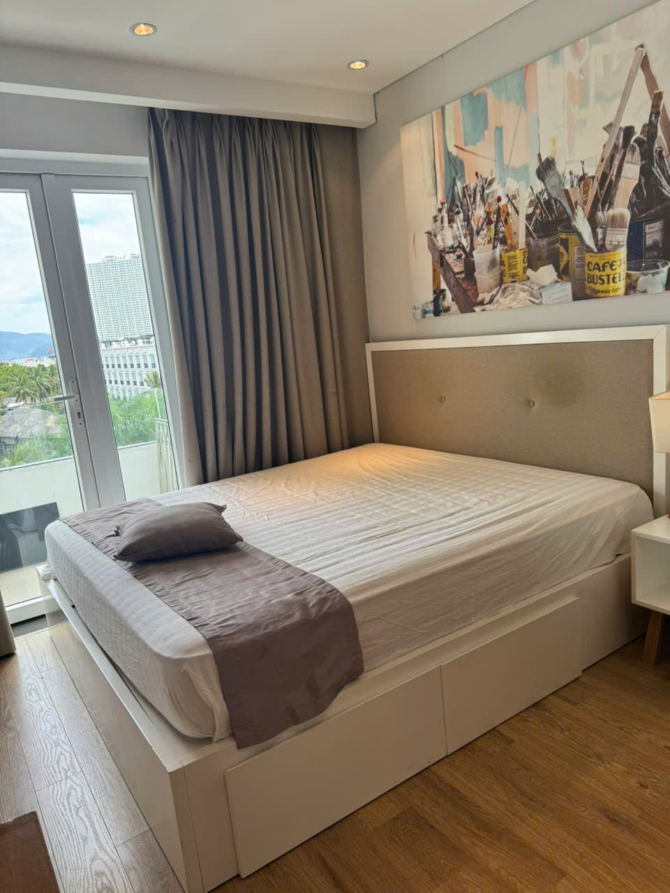 Champa Nha Trang for rent | 02bedroom | 12 million