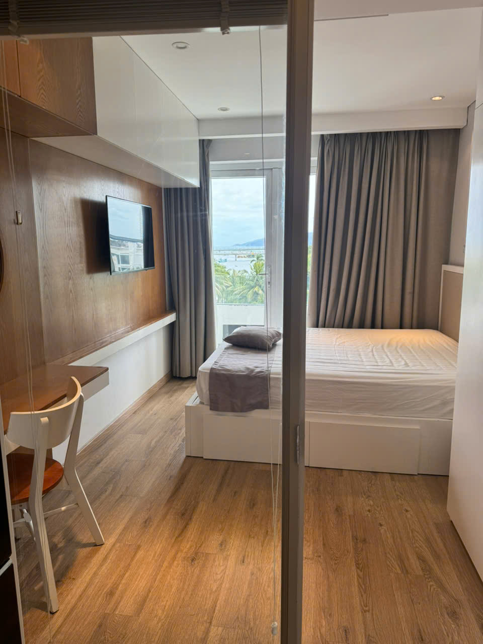 Champa Nha Trang for rent | 02bedroom | 12 million