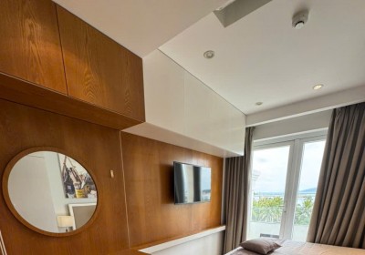 Champa Nha Trang for rent | 02bedroom | 12 million