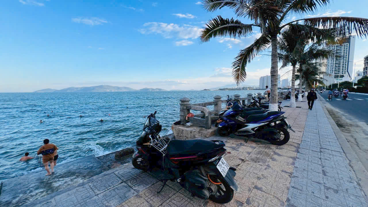 Chủ Giảm 200tr Bán Nhanh Nhà Gần Biển , Phường Vĩnh Hoà, TP Nha Trang