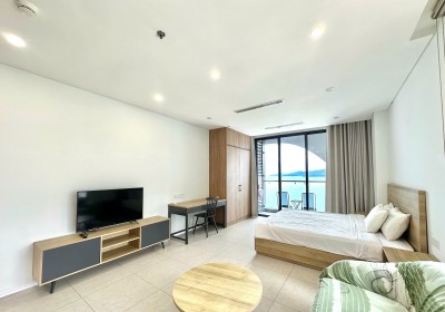 Bán căn hộ Scenia Bay Nha Trang | 1 phòng ngủ cộng | 3 tỷ 400 triệu