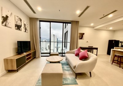 Bán căn hộ Scenia Bay Nha Trang l căn 2 phòng ngủ, 83m2 l 5 tỷ 900 triệu