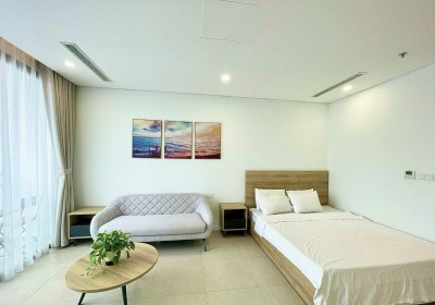 Bán căn hộ Scenia Bay Nha Trang | căn Studio | tầng trung | giá 2,4 tỷ