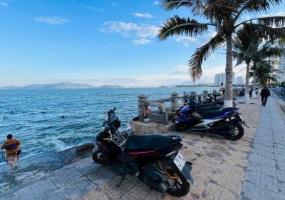 Chủ Giảm 200tr Bán Nhanh Nhà Gần Biển , Phường Vĩnh Hoà, TP Nha Trang