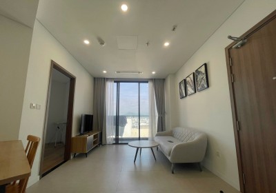 Bán căn hộ Scenia Bay Nha Trang | 1 phòng ngủ