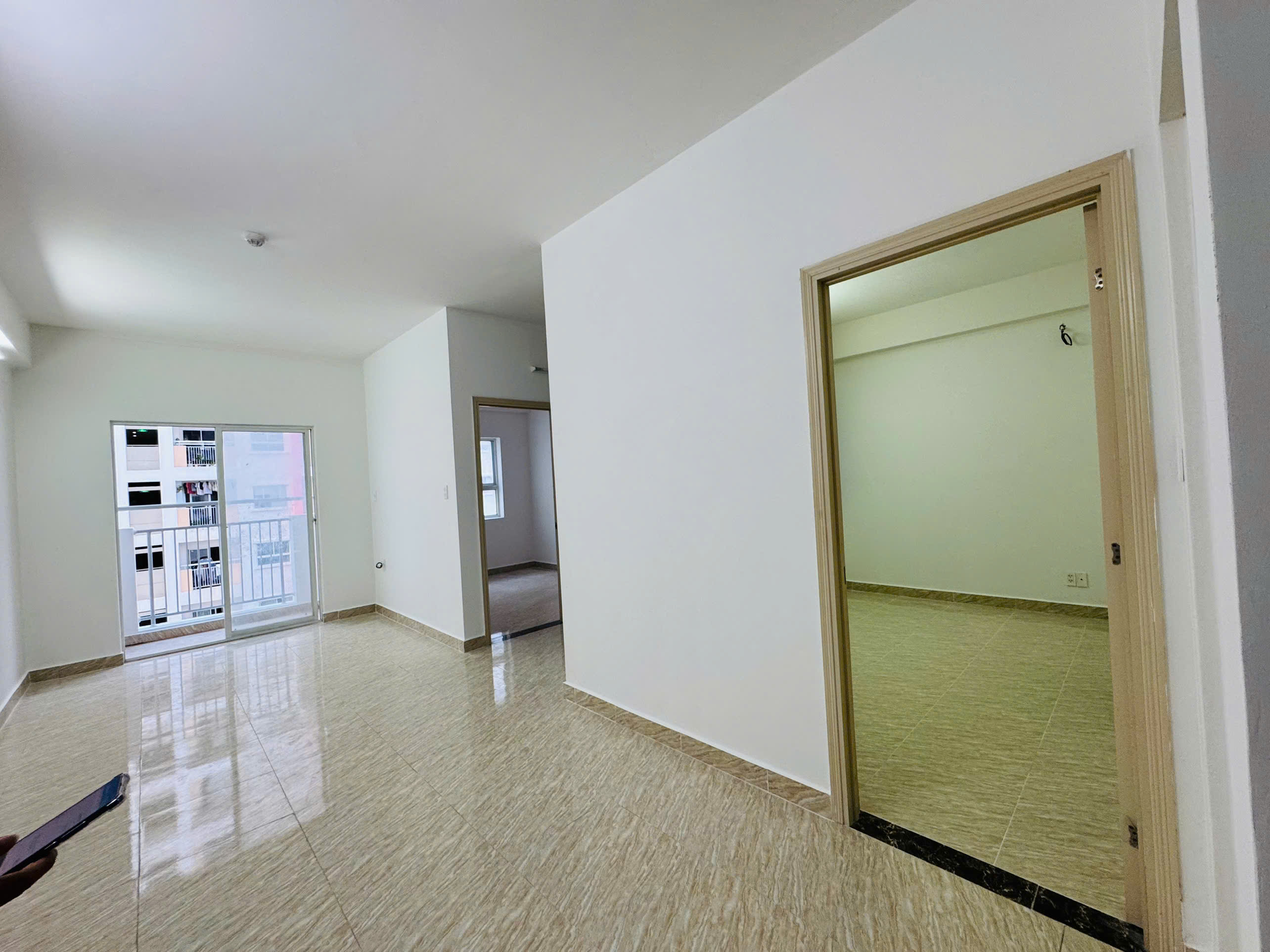 Bán Căn Hộ Chung Cư HQC Nha Trang – View Công Viên Hồ Bơi, Giá Chỉ 1 Tỷ 4