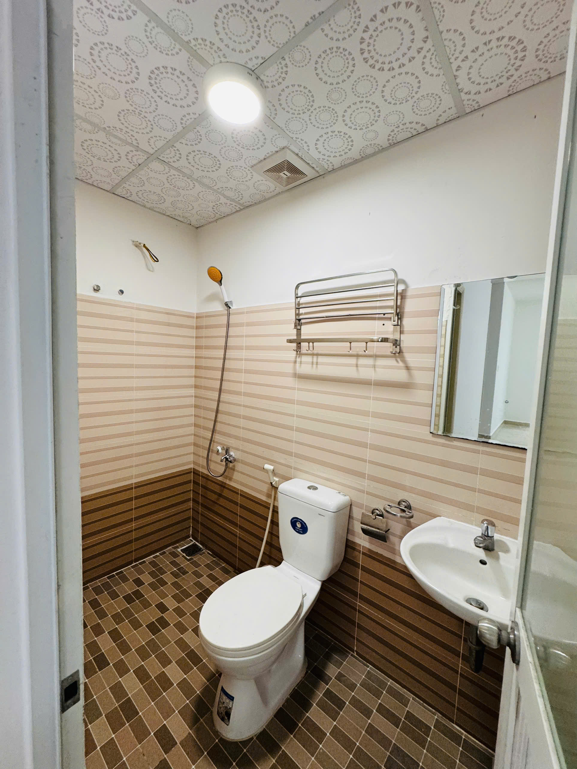 Bán Căn Hộ Chung Cư HQC Nha Trang – View Công Viên Hồ Bơi, Giá Chỉ 1 Tỷ 4