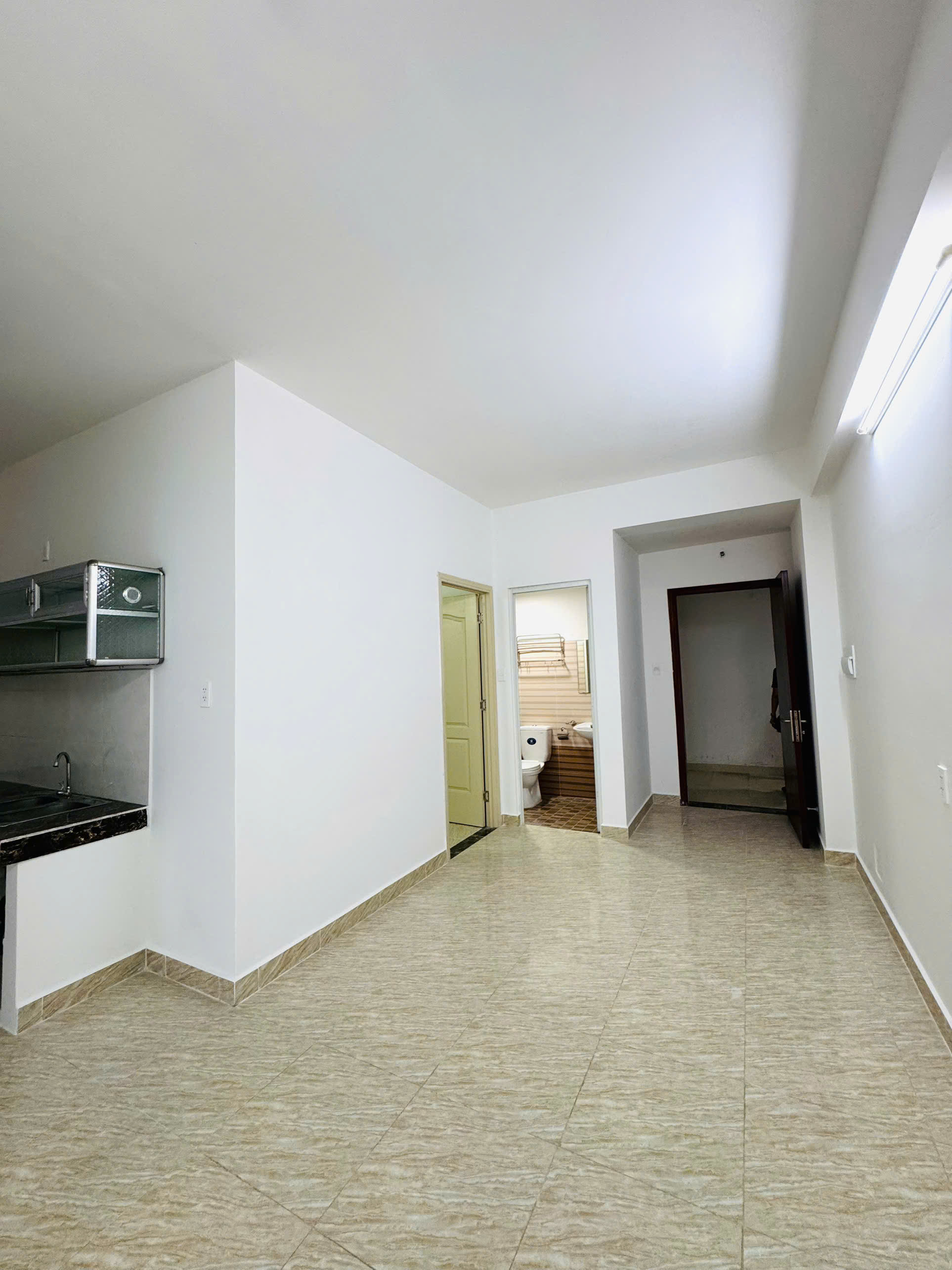 Bán Căn Hộ Chung Cư HQC Nha Trang – View Công Viên Hồ Bơi, Giá Chỉ 1 Tỷ 4
