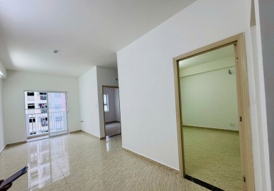 Bán Căn Hộ Chung Cư HQC Nha Trang – View Công Viên Hồ Bơi, Giá Chỉ 1 Tỷ 4