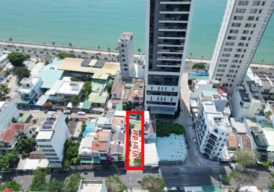 Bán Lô Đất 2 Mặt Tiền Dương Hiến Quyền Nha Trang – Giá Chỉ 115 Triệu/m²