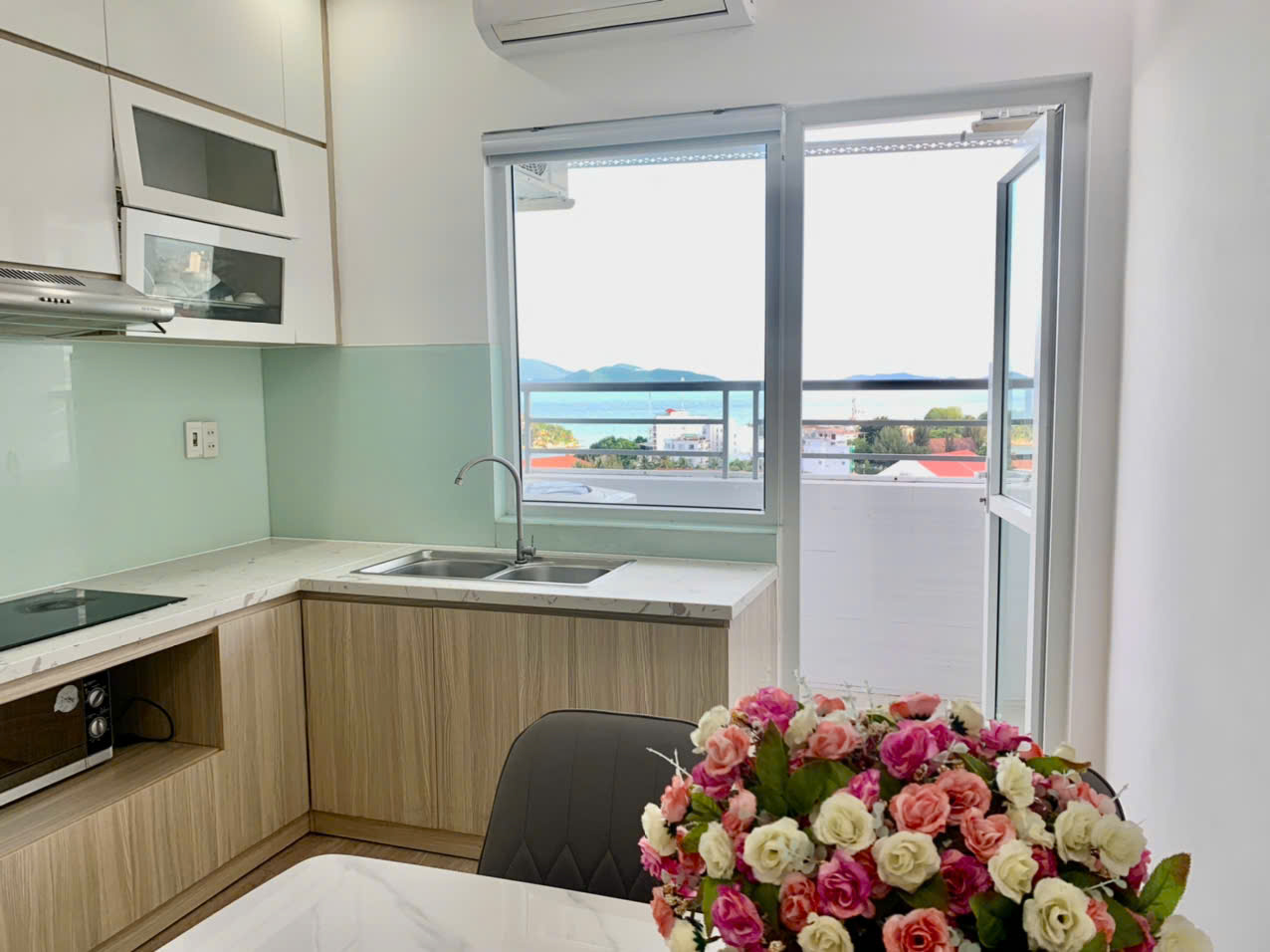 Bán Căn Hộ Mường Thanh Viễn Triều Nha Trang – View Biển Đẹp, Giá Chỉ 2,7 Tỷ