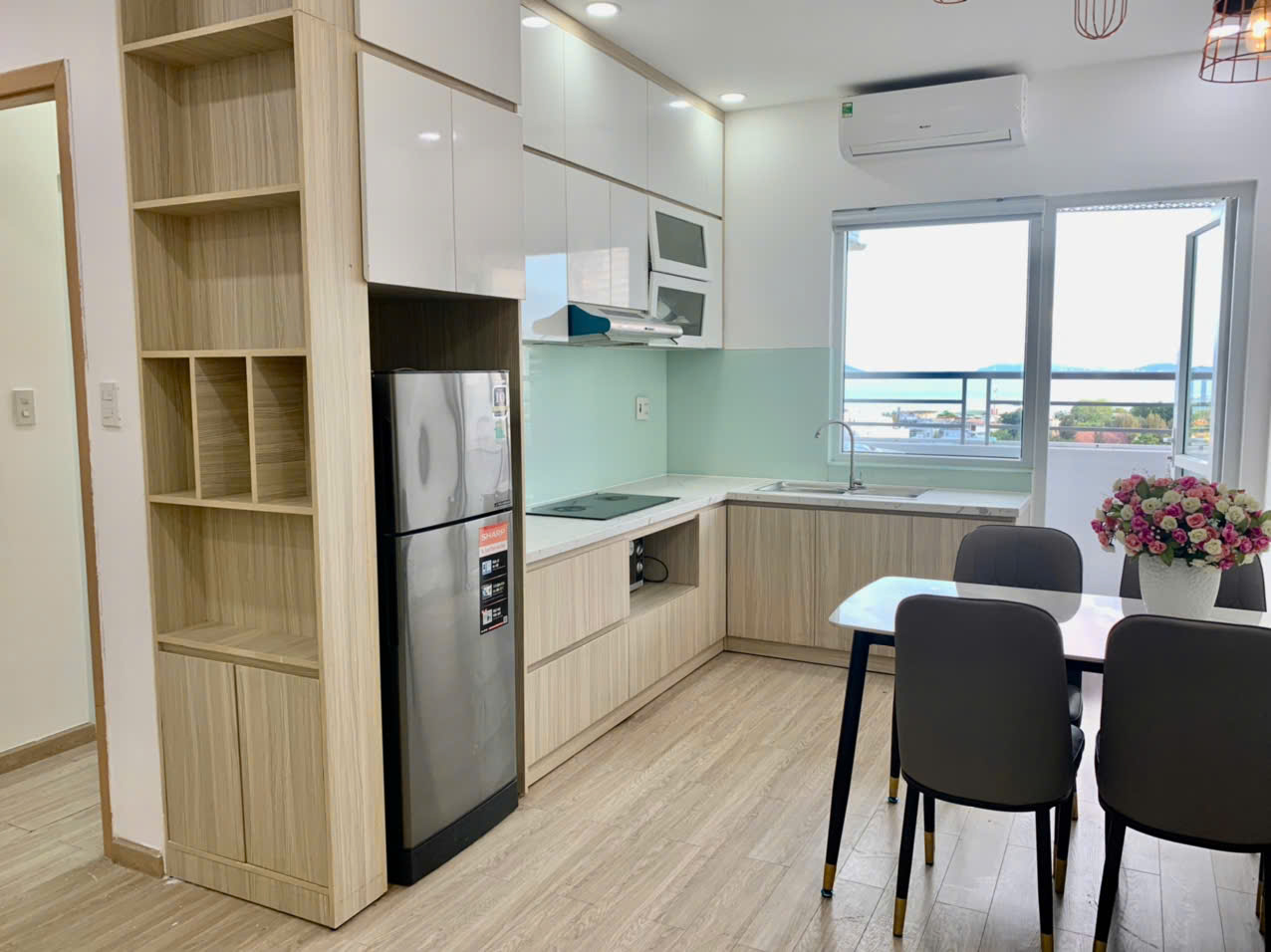 Bán Căn Hộ Mường Thanh Viễn Triều Nha Trang – View Biển Đẹp, Giá Chỉ 2,7 Tỷ