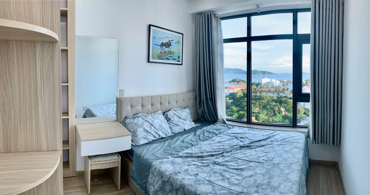 Bán Căn Hộ Mường Thanh Viễn Triều Nha Trang – View Biển Đẹp, Giá Chỉ 2,7 Tỷ