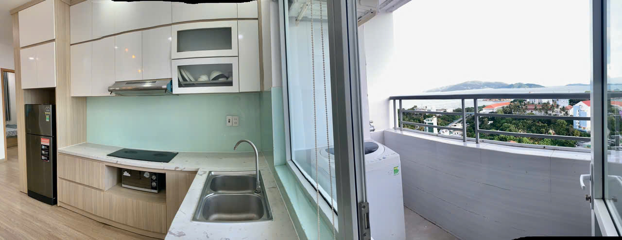Bán Căn Hộ Mường Thanh Viễn Triều Nha Trang – View Biển Đẹp, Giá Chỉ 2,7 Tỷ