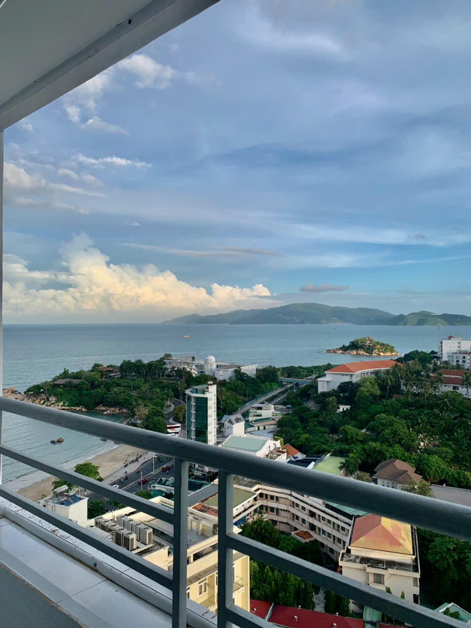 Bán Căn Hộ Mường Thanh Viễn Triều Nha Trang – View Biển Đẹp, Giá Chỉ 2,7 Tỷ