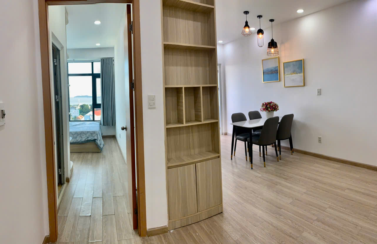 Bán Căn Hộ Mường Thanh Viễn Triều Nha Trang – View Biển Đẹp, Giá Chỉ 2,7 Tỷ