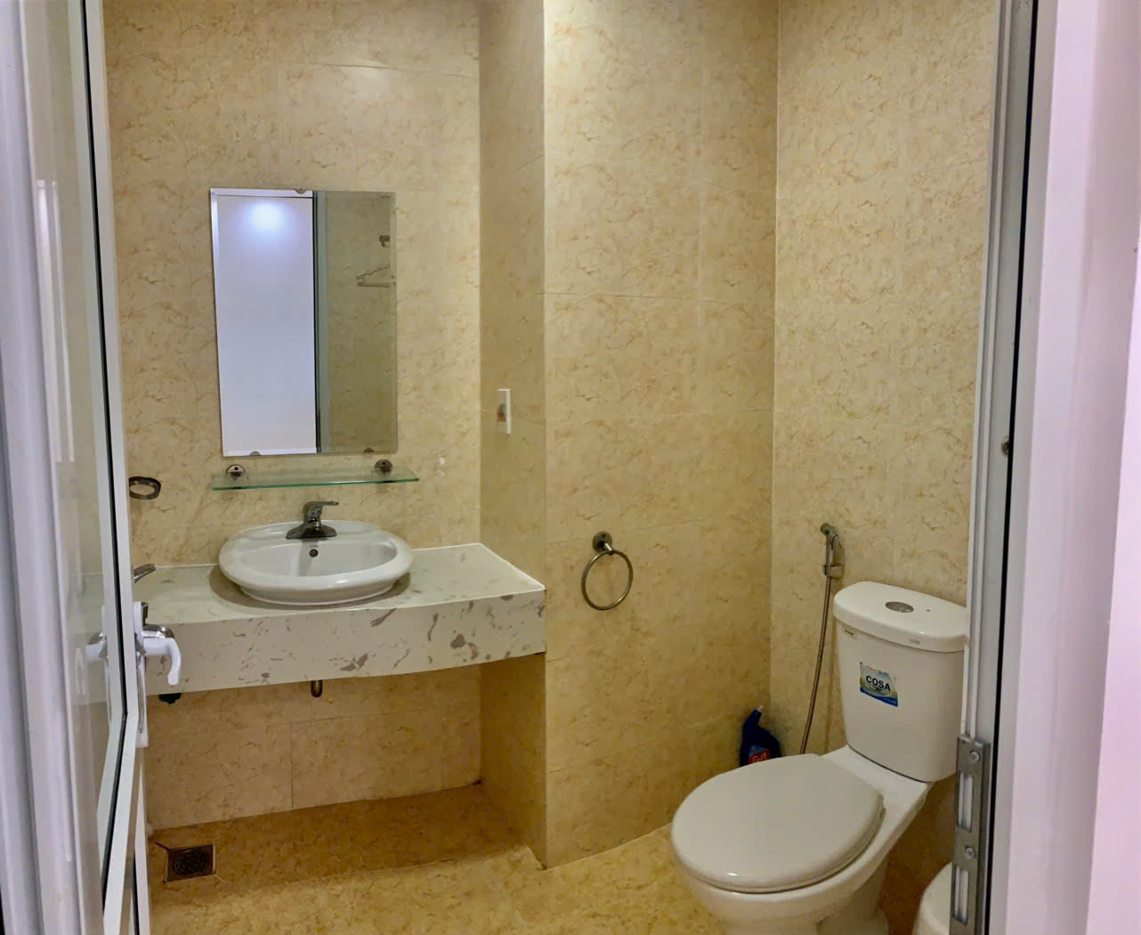 Bán Căn Hộ Mường Thanh Viễn Triều Nha Trang – View Biển Đẹp, Giá Chỉ 2,7 Tỷ