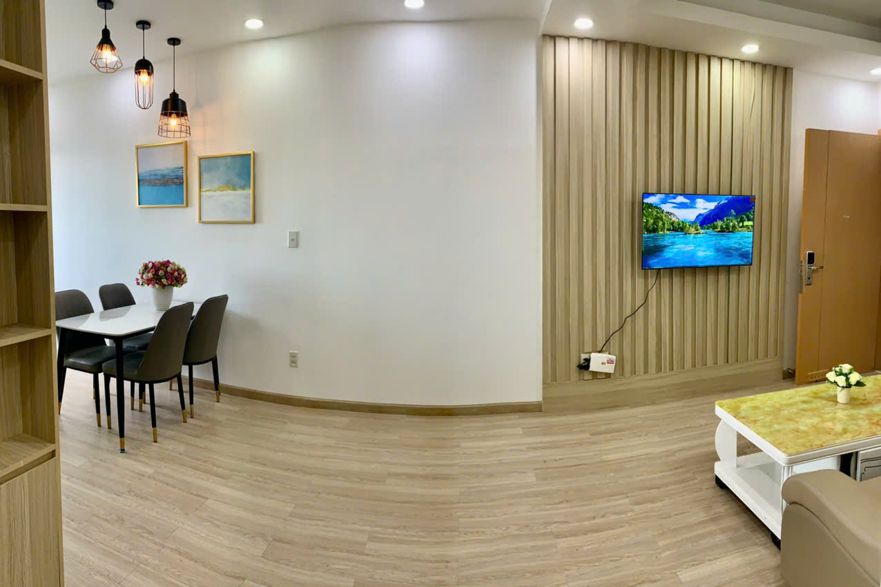 Bán Căn Hộ Mường Thanh Viễn Triều Nha Trang – View Biển Đẹp, Giá Chỉ 2,7 Tỷ