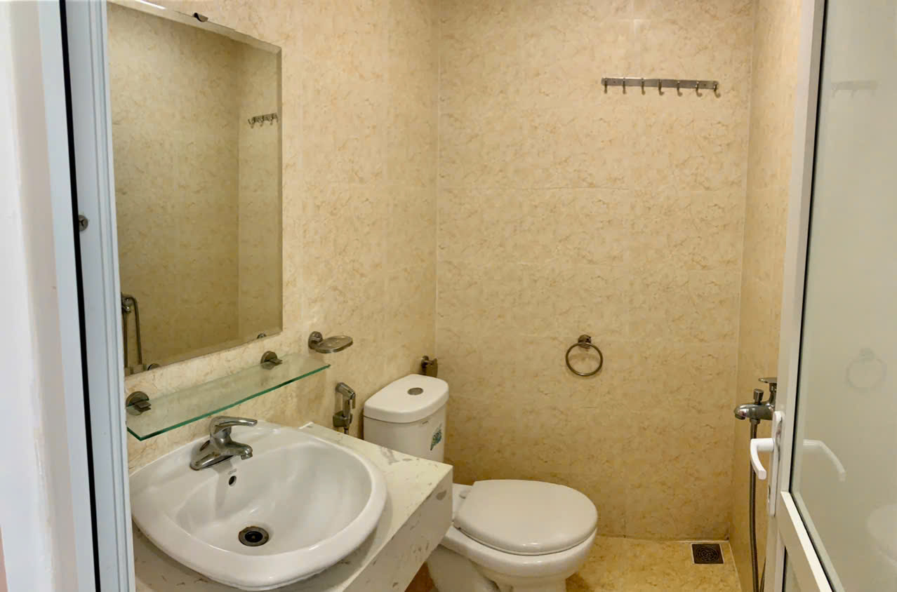 Bán Căn Hộ Mường Thanh Viễn Triều Nha Trang – View Biển Đẹp, Giá Chỉ 2,7 Tỷ