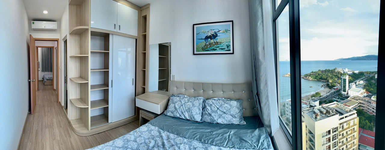 Bán Căn Hộ Mường Thanh Viễn Triều Nha Trang – View Biển Đẹp, Giá Chỉ 2,7 Tỷ