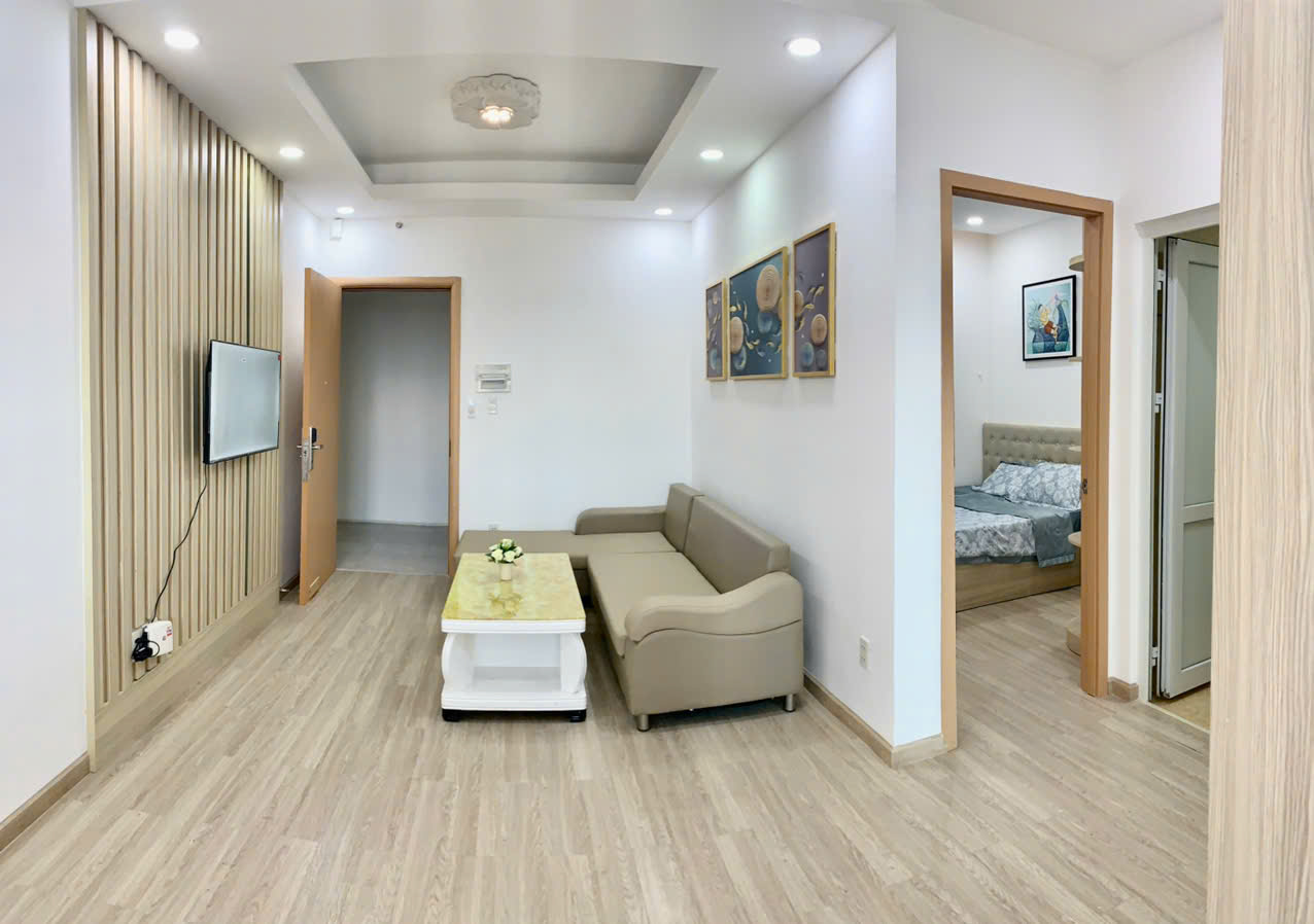 Bán Căn Hộ Mường Thanh Viễn Triều Nha Trang – View Biển Đẹp, Giá Chỉ 2,7 Tỷ