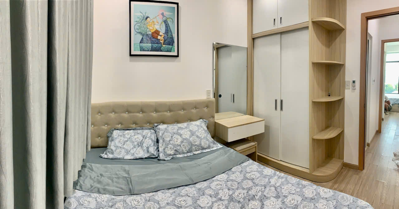 Bán Căn Hộ Mường Thanh Viễn Triều Nha Trang – View Biển Đẹp, Giá Chỉ 2,7 Tỷ