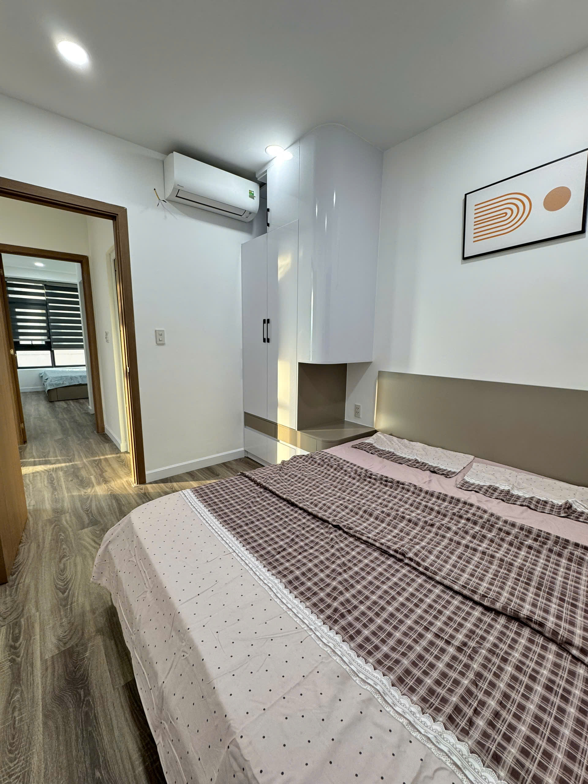 The Costa Nha Trang Apartment for rent | 2 bedrooms, area 160m² | 50 million / month