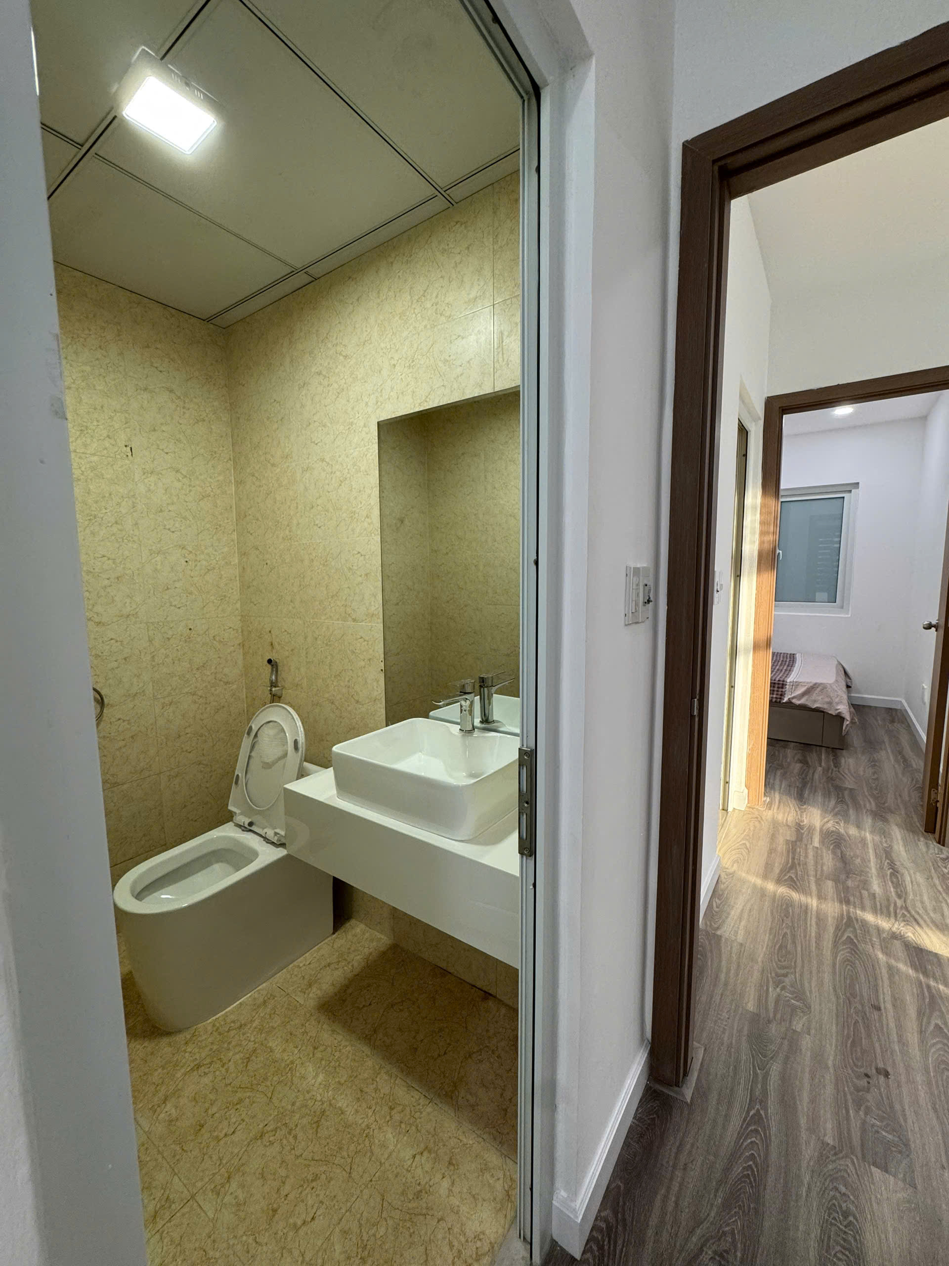 The Costa Nha Trang Apartment for rent | 2 bedrooms, area 160m² | 50 million / month