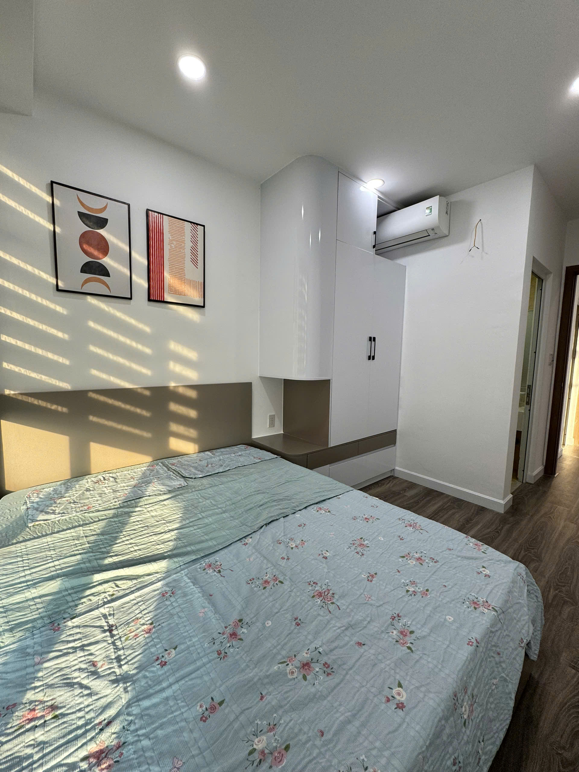 Bán Căn Hộ Góc Mường Thanh Viễn Triều Nha Trang – View Xéo Biển, Giá Chỉ 2,79 Tỷ