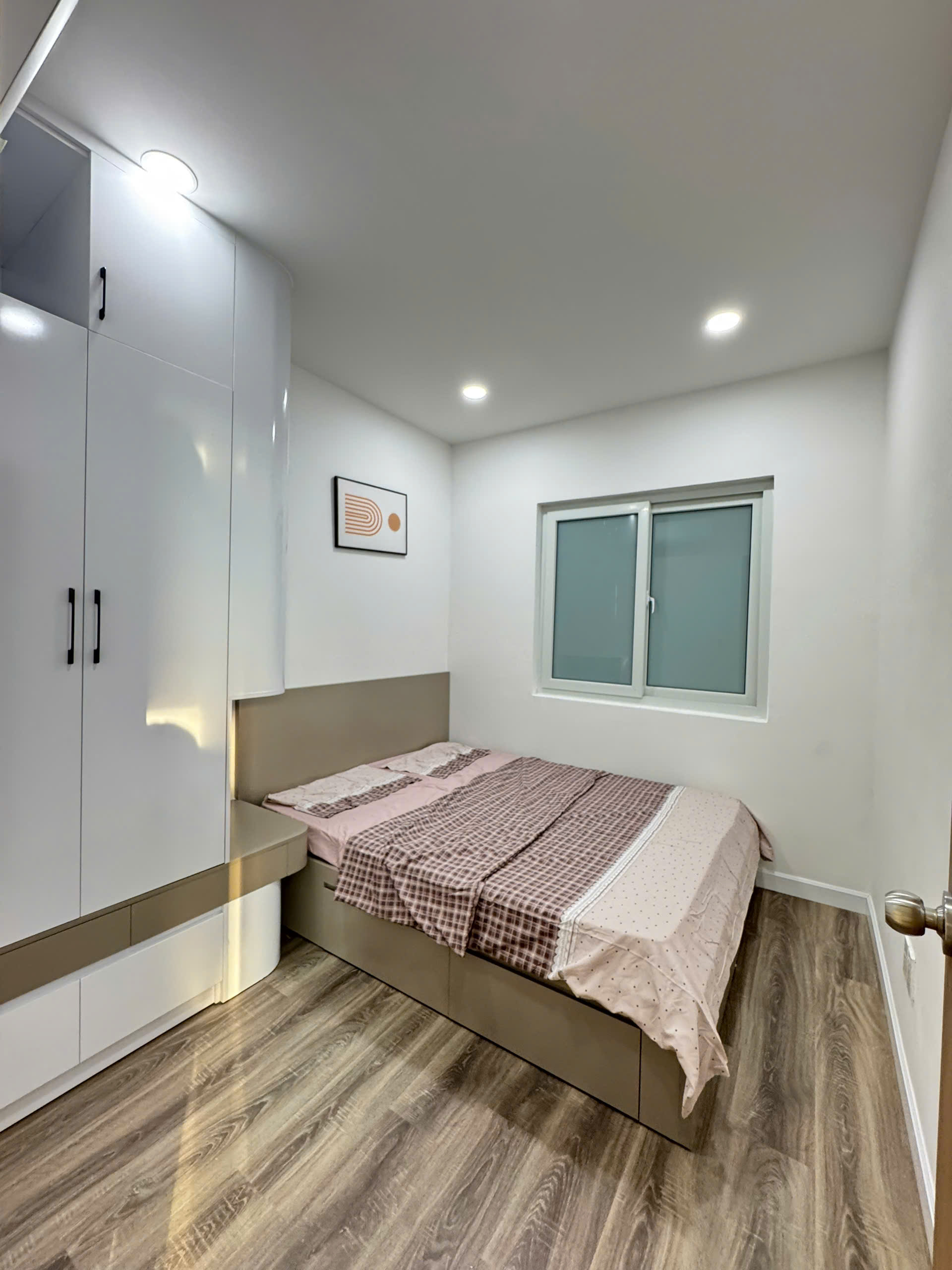 Bán Căn Hộ Góc Mường Thanh Viễn Triều Nha Trang – View Xéo Biển, Giá Chỉ 2,79 Tỷ