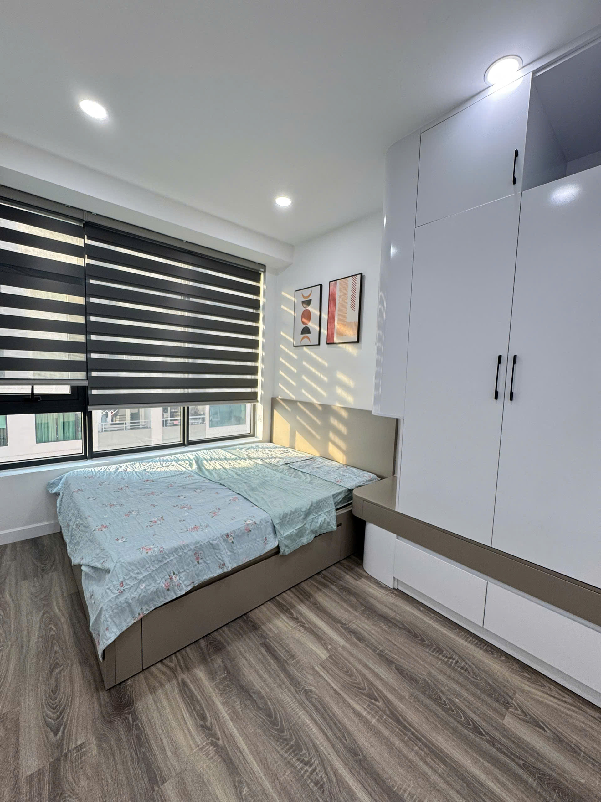 Bán Căn Hộ Góc Mường Thanh Viễn Triều Nha Trang – View Xéo Biển, Giá Chỉ 2,79 Tỷ