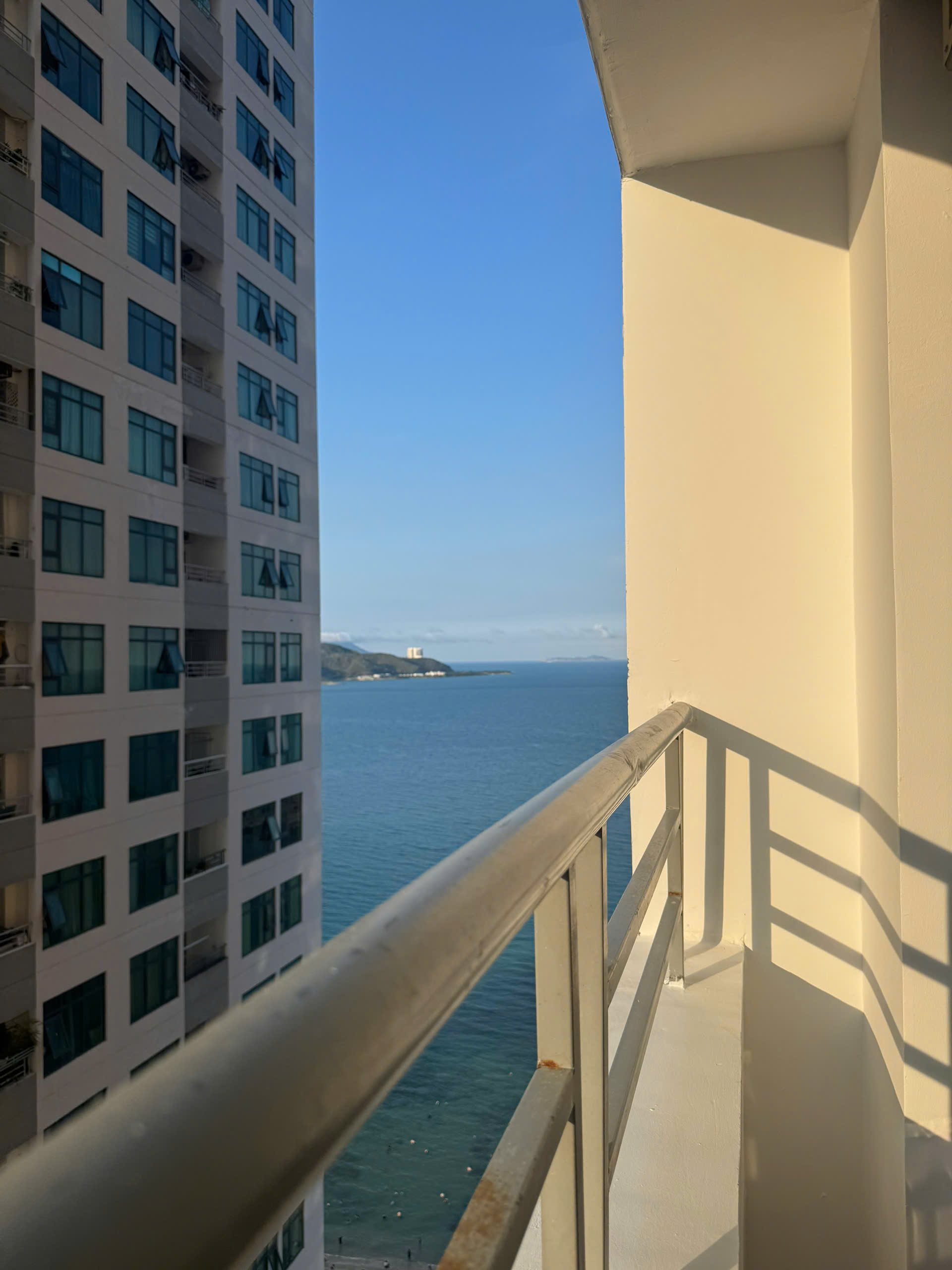 Bán Căn Hộ Góc Mường Thanh Viễn Triều Nha Trang – View Xéo Biển, Giá Chỉ 2,79 Tỷ