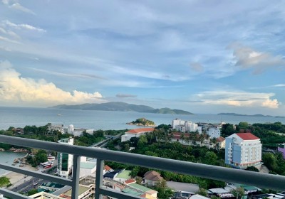 Bán Căn Hộ Mường Thanh Viễn Triều Nha Trang – View Biển Đẹp, Giá Chỉ 2,7 Tỷ