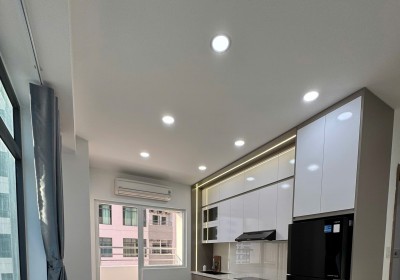 Bán Căn Hộ Góc Mường Thanh Viễn Triều Nha Trang – View Xéo Biển, Giá Chỉ 2,79 Tỷ
