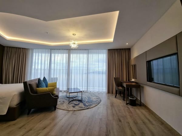 Bán Căn Hộ Panorama Nha Trang Tầng Cao View Trực Diện Biển – Giá Chỉ 3,4 Tỷ!
