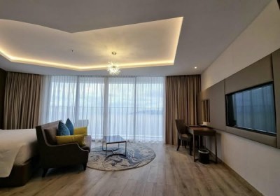 Bán Căn Hộ Panorama Nha Trang Tầng Cao View Trực Diện Biển – Giá Chỉ 3,4 Tỷ!