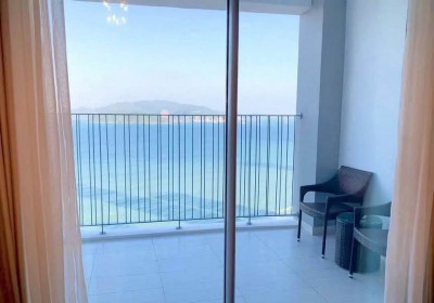 Bán Căn Hộ Panorama Nha Trang View Trực Diện Biển – Mã A18, Giá Chỉ 3,2 Tỷ!