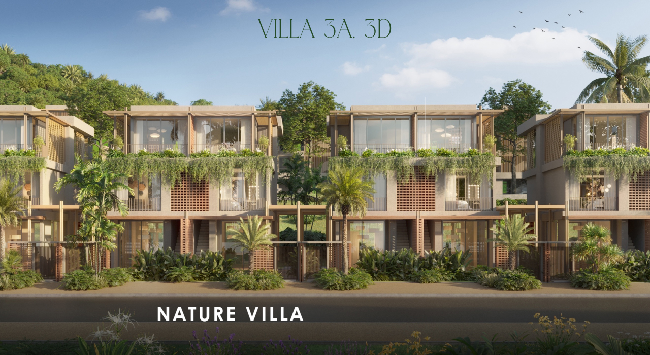 Tổng Quan Biệt Thự La Tiên Villa Nha Trang