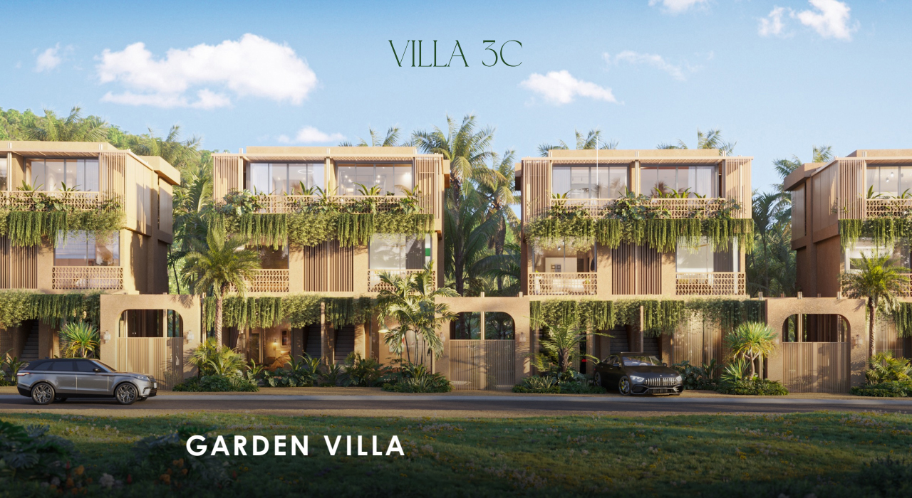 Tổng Quan Biệt Thự La Tiên Villa Nha Trang
