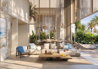 Biệt thự đơn lập La Tiên Villa - Libera Nha Trang