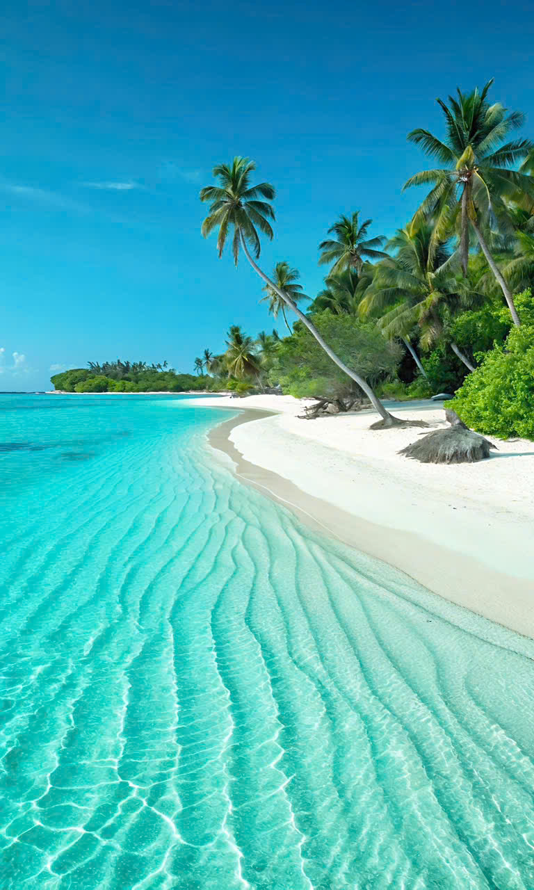 House for Rent - Only 400m from the Beautiful Beach!