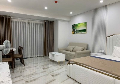 Gold Coast apartment for rent | Studio High | High floor