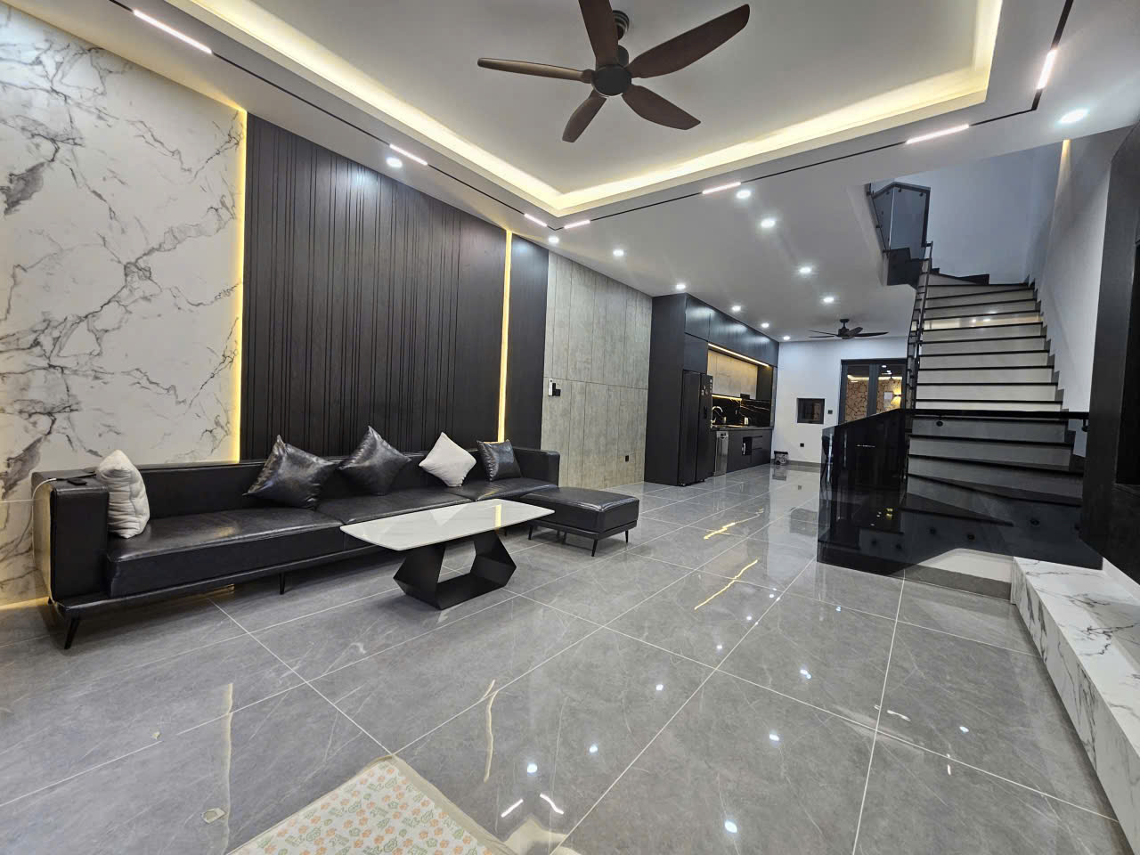 New house for rent in My Gia, Nha Trang | 3 bedrooms