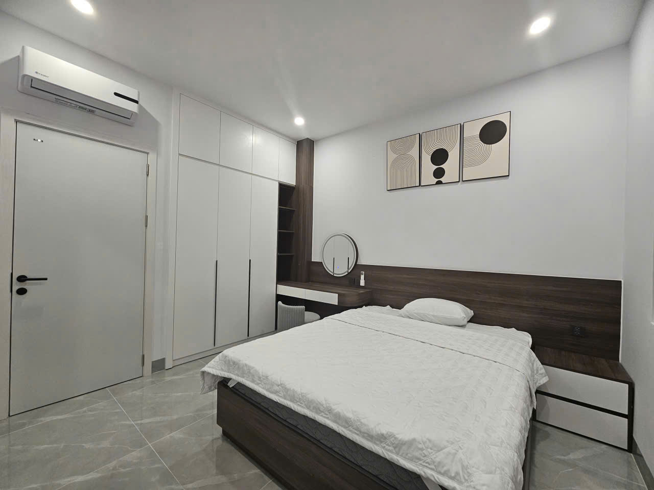 New house for rent in My Gia, Nha Trang | 3 bedrooms